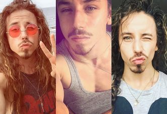 Michał Szpak został NAJBARDZIEJ POŻĄDANYM mężczyzną w Polsce (ZDJĘCIA)