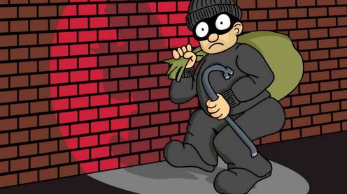 Złapani przez kamerę internetową! 1