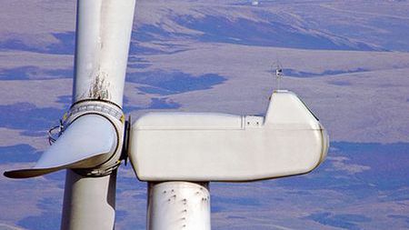 Elektrownie wiatrowe - sześć spektakularnych przykładów ze świata 1