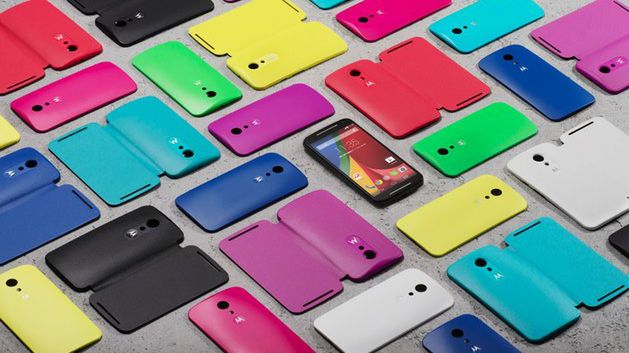 Motorola Moto G (2015) dostrzeżona na filmie. Specyfikacja trochę rozczarowuje 1