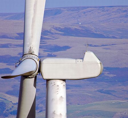 Elektrownie wiatrowe - sześć spektakularnych przykładów ze świata