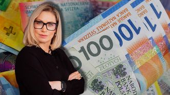 "Niech powiedzą otwarcie". Apel do kancelarii broniących frankowiczów