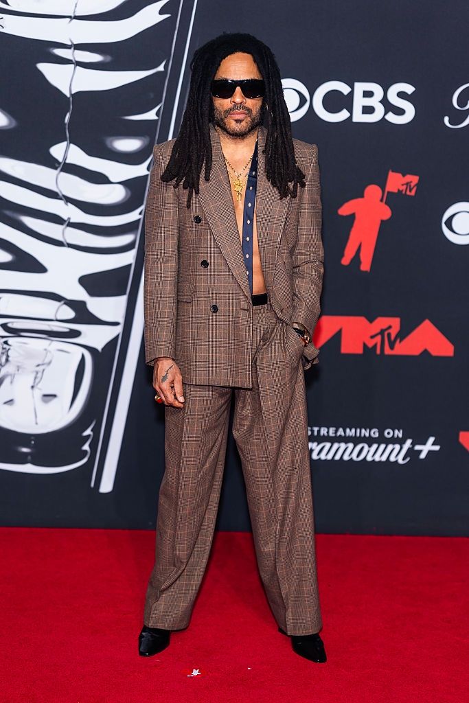 Lenny Kravitz