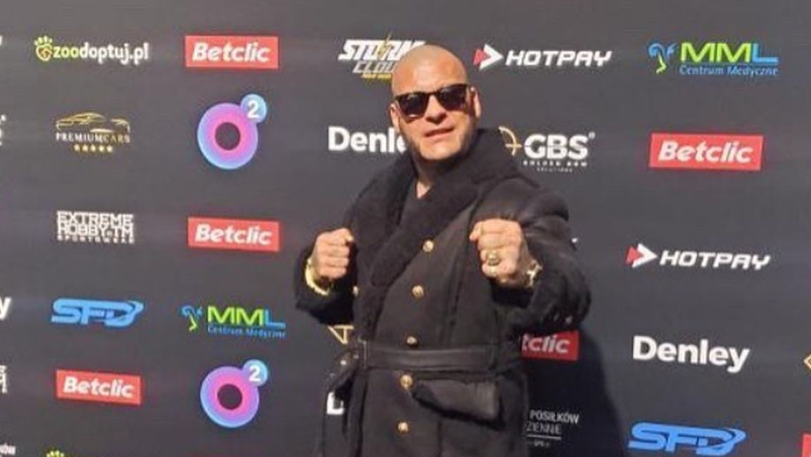 Popek zachował się nieodpowiedzialnie