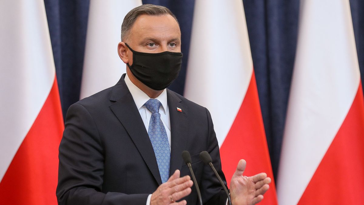 Andrzej Duda