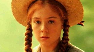 Tak wygląda teraz Megan Follows, czyli Ania z Zielonego Wzgórza. Po latach jest nie do poznania