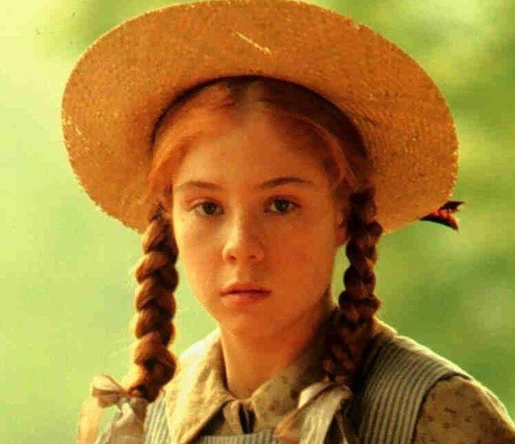 Tak wygląda teraz Megan Follows, czyli Ania z Zielonego Wzgórza. Po latach jest nie do poznania