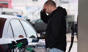 Ceny paliw w Polsce. Analitycy e-petrol.pl nie mają dobrych wieści dla kierowców