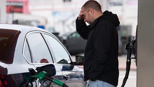 Ceny paliw w Polsce. Analitycy e-petrol.pl nie mają dobrych wieści dla kierowców