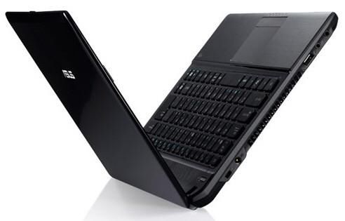 Asus U31E i U31SD - wiosna na ultramobilnie 4