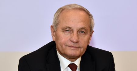 Wojna na wyniszczenie? Generał o metodach Putina