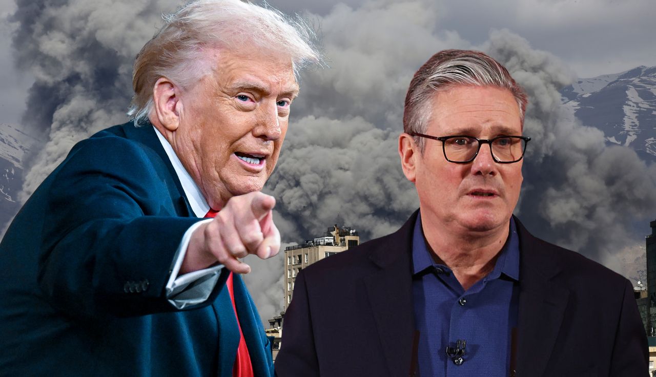 Trump aż się zagotował. Przedstawił oczekiwania. "Natychmiast"