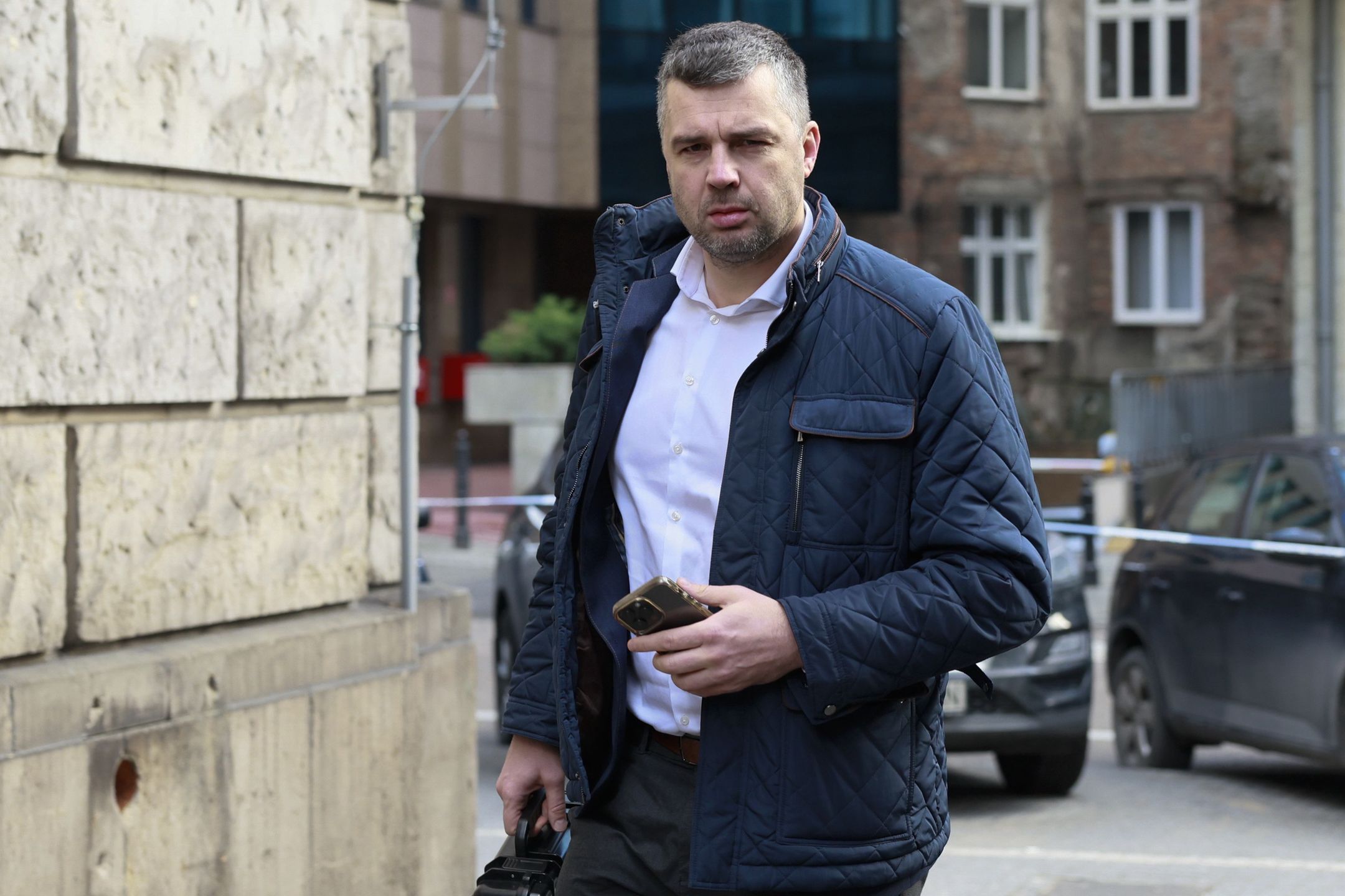 Michał Rachoń