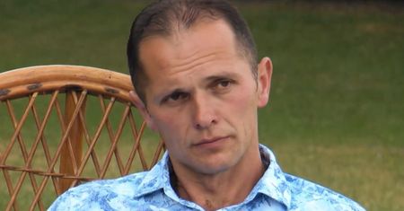 Waldemar z "Rolnik szuka żony" ostrzega. Ktoś się pod niego podszywa