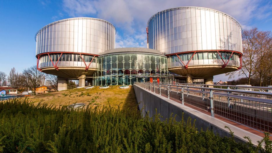 	Europejski Trybunał Praw Człowieka
