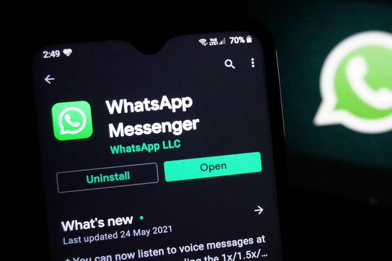 WhatsApp: 2 nowe funkcje, które zmienią komunikator