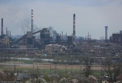 "Wywieźli go siłą". Kobieta z Mariupola zdradza, co Rosjanie zrobili z jej synem