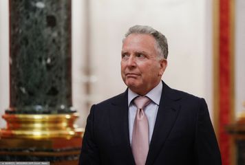 Witkoff ponownie przyleci do Oslo. Po spotkaniu z Putinem