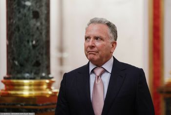 Witkoff ponownie przyleci do Oslo. Po spotkaniu z Putinem