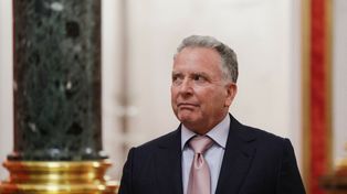 Witkoff ponownie przyleci do Oslo. Po spotkaniu z Putinem