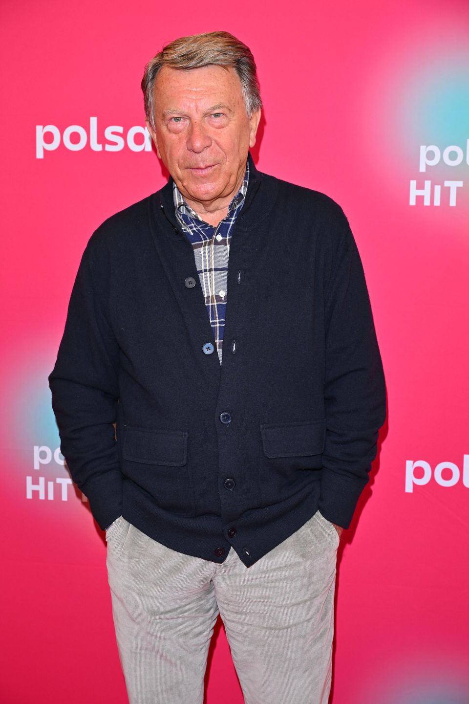 Gwiazdy na konferencji Polsat Hit Festiwal 2025