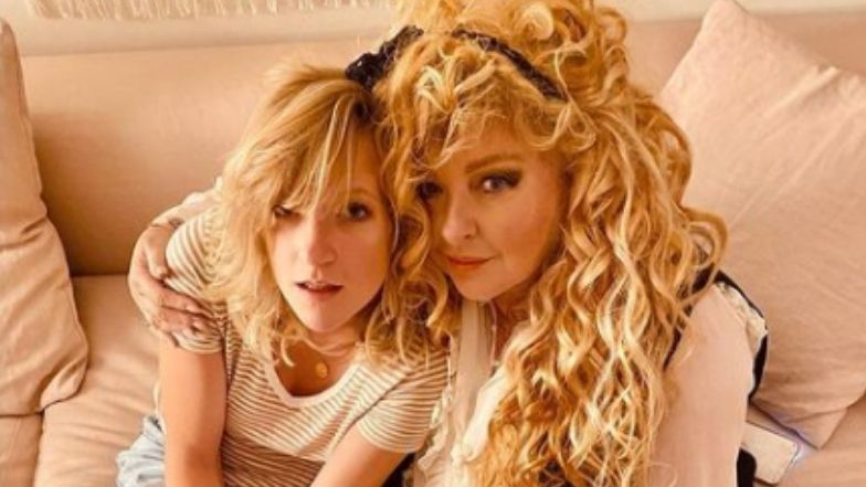 Lara Gessler wcale nie ma na imię Lara