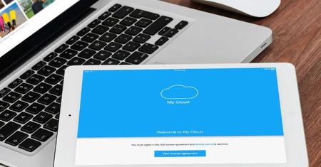 Dyski WD MyCloud miały olbrzymią lukę [AKT.]