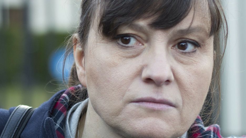 Ewa Stankiewicz, reżyserka