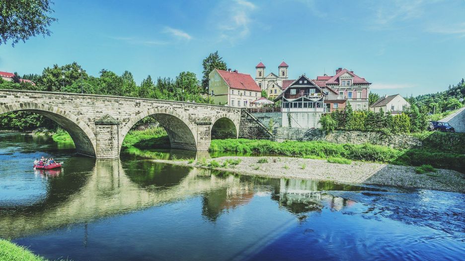 Dolny Śląsk. Ruszyła druga odsłona kampanii promocyjnej. #OdkryjDolnyŚląsk ma pomóc regionowi