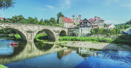 Dolny Śląsk. Ruszyła druga odsłona kampanii promocyjnej. #OdkryjDolnyŚląsk ma pomóc regionowi
