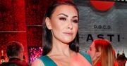 Znowu głośno o "gitarzystce TVN". Angelika Fajcht z wysokim miejscem w wyborach miss