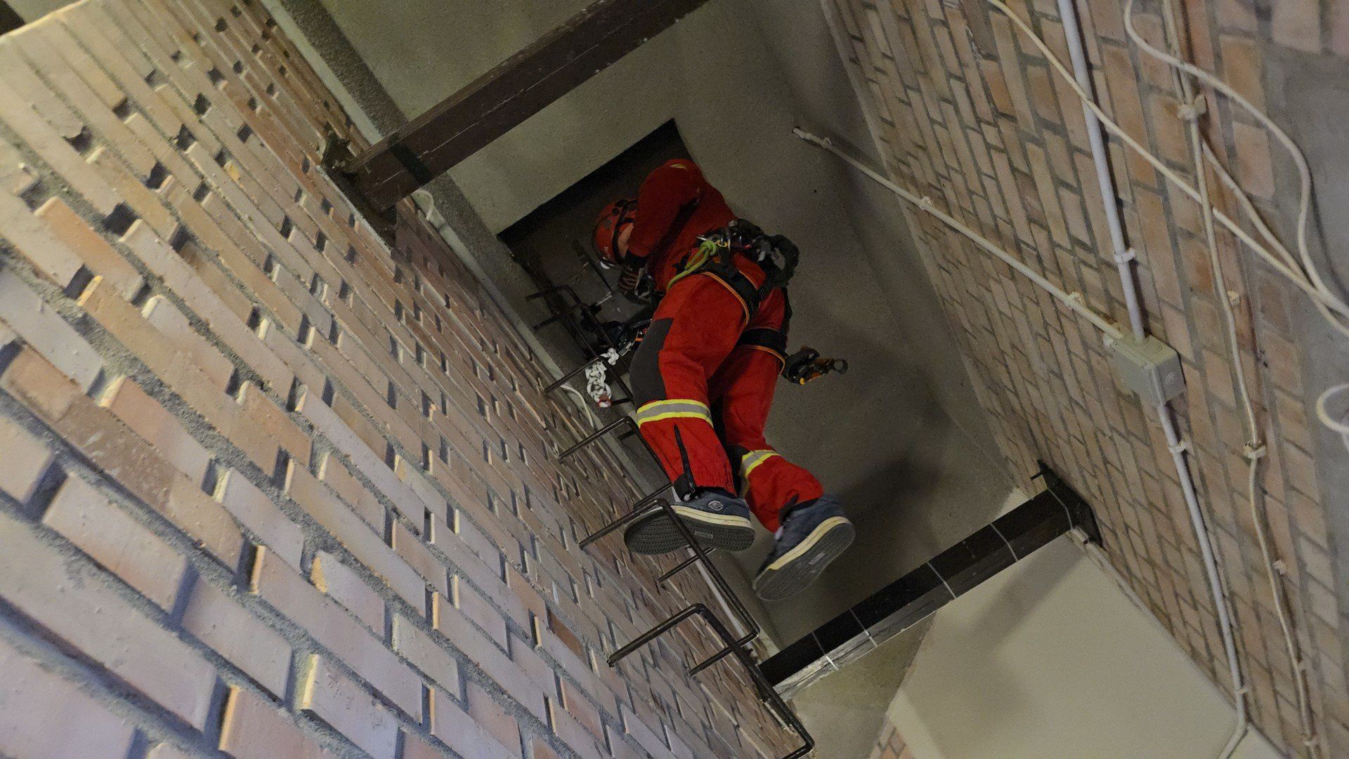 Operacja alpinistów