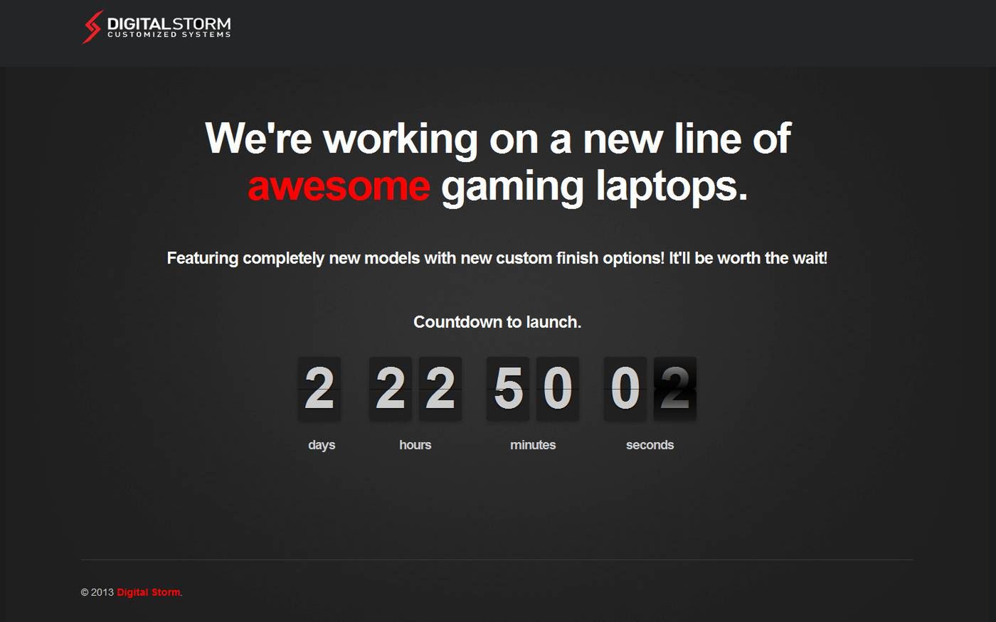 Digital Storm Veloce – niewielki gamingowy laptop z procesorem Haswell 4