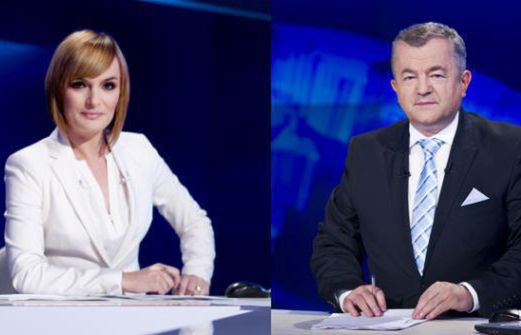 Polsat News szykuje wieczór wyborczy z radiową Jedynką