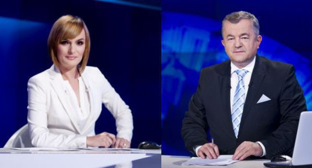 Polsat News szykuje wieczór wyborczy z radiową Jedynką