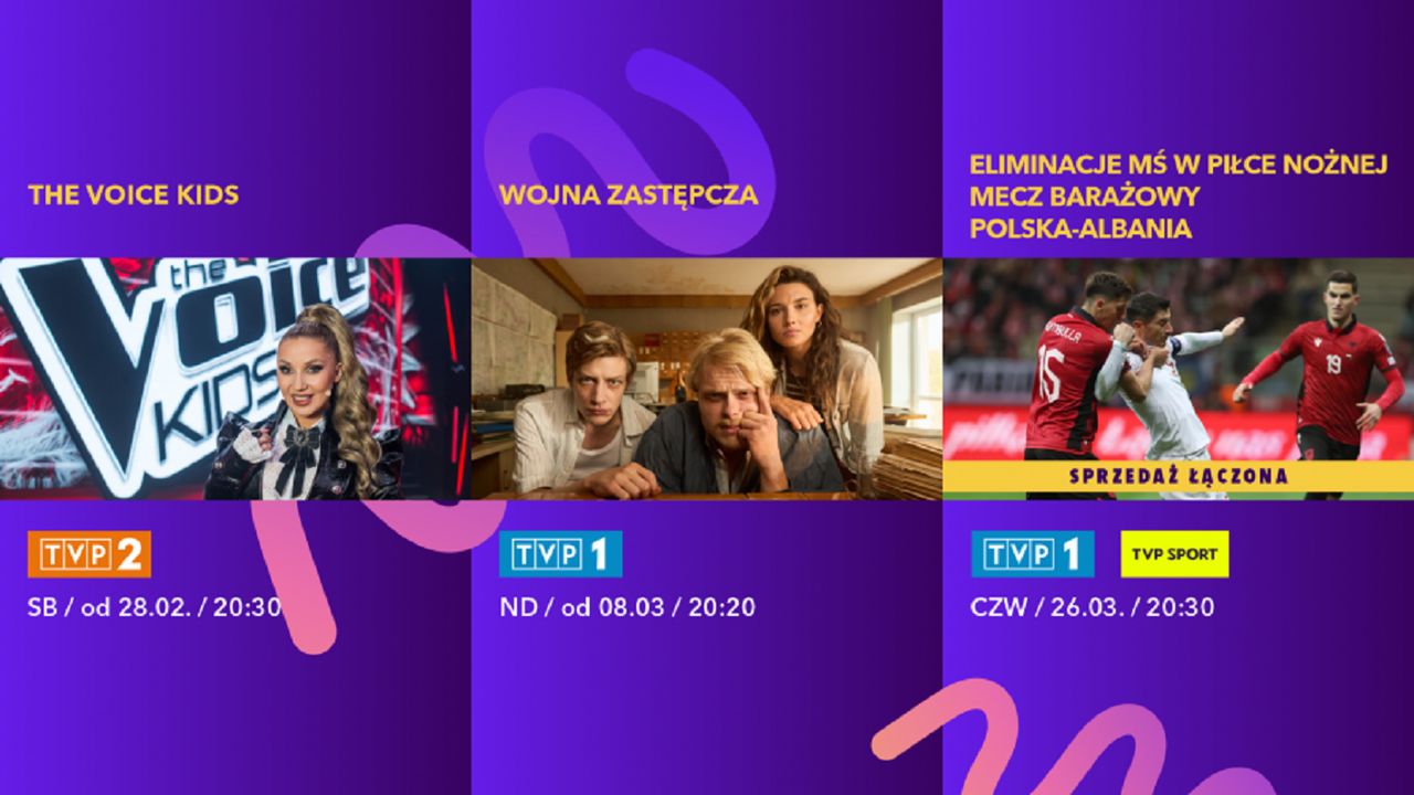 Tak TVP wycenia reklamy. Ponad ćwierć mln zł za spot przy meczu Polaków