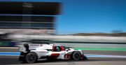WEC 6h of Portimao - Toyota dominuje kwalifikacje, Polacy solidnie