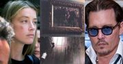 Depp "pijany i naćpany rzucił w Amber telefonem, uderzał butelką jak kijem"? Mamy zdjęcia ich domu!