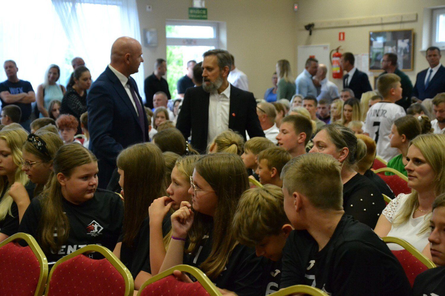 I Gala Sportu Gminy Wielgie 2025