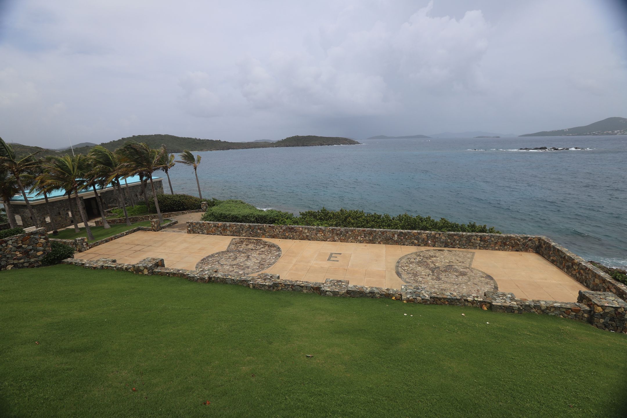 Wyspa Jeffreya Epsteina