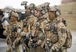 Niemcy chcą mieć największą armię NATO w Europie. I robią wiele, aby to się nie stało