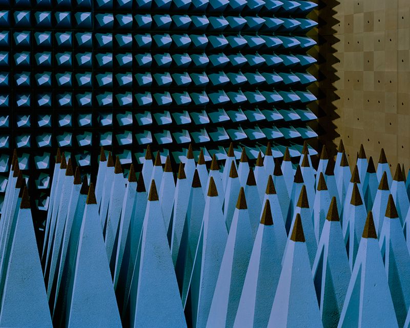 Sander Meisner - łowca geometrii w miejskich krajobrazach 3