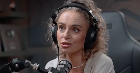 Kasia Nast nie chce być mamą. "Podjęłam taką decyzję na pewnym etapie życia"