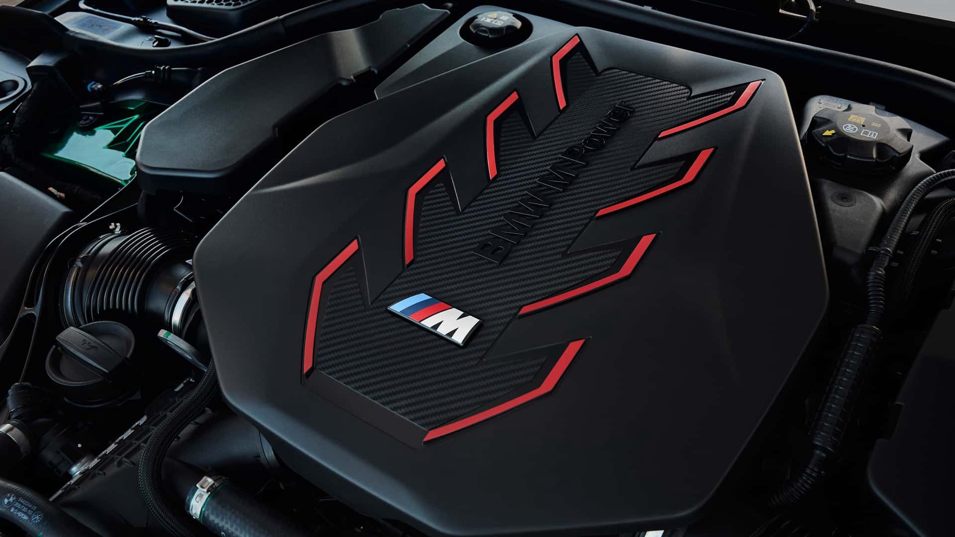 Nowe BMW M5