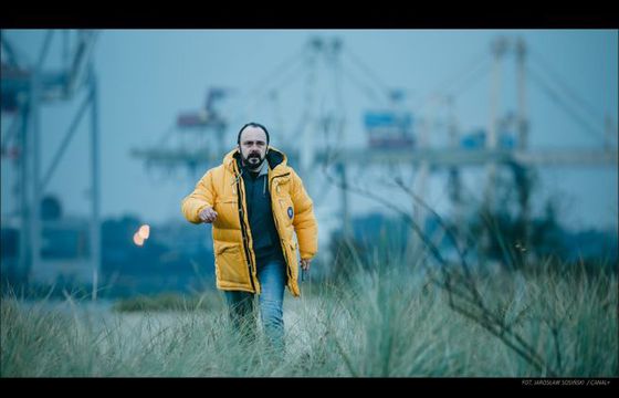 „Klangor” z Jakubikiem i Ostaszewską od 26 marca w Canal+ (wideo)