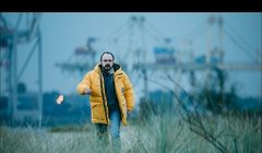 „Klangor” z Jakubikiem i Ostaszewską od 26 marca w Canal+ (wideo)