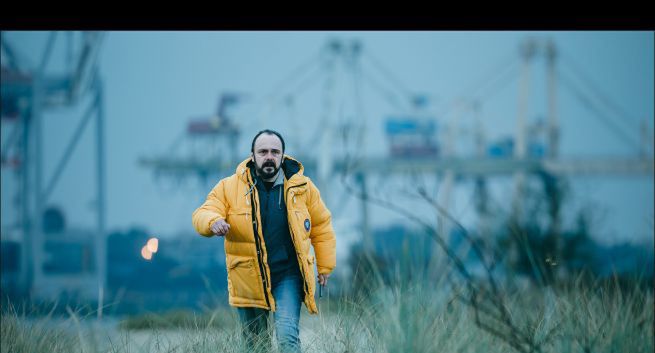 „Klangor” z Jakubikiem i Ostaszewską od 26 marca w Canal+ (wideo)