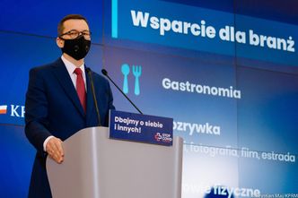 Morawiecki: toczymy walkę z kryzysem. Powstał nowy fundusz