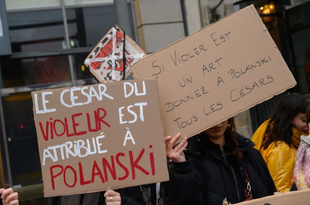 Roman Polański