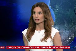 Ostro o nowej ekipie TVP. Prezenterka mówi, jak ją potraktowano